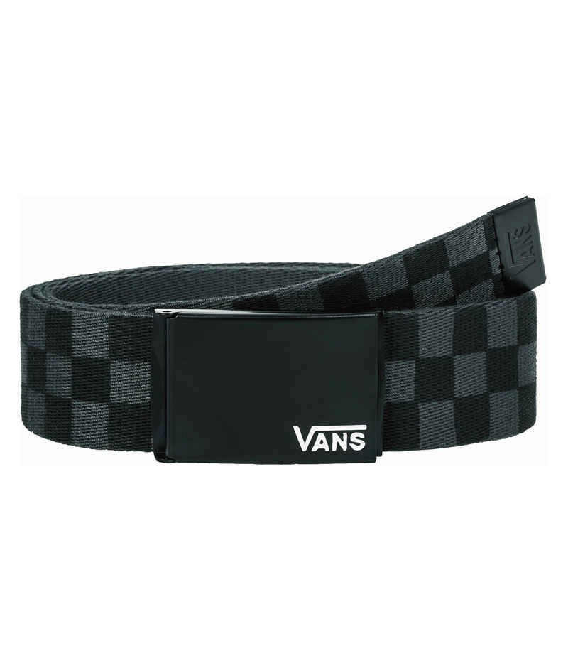 Vans Deppster II Cinture (black charcoal)
