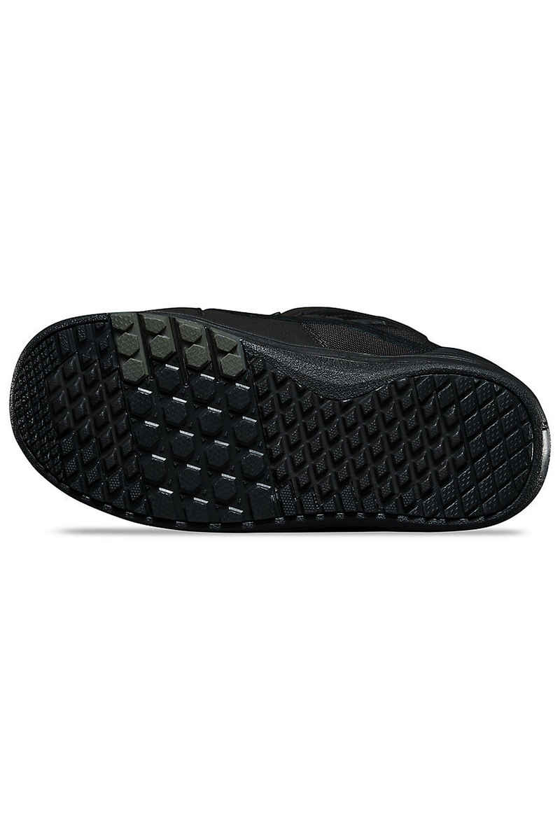 Vans V-66 bota 2017/18 (black black)