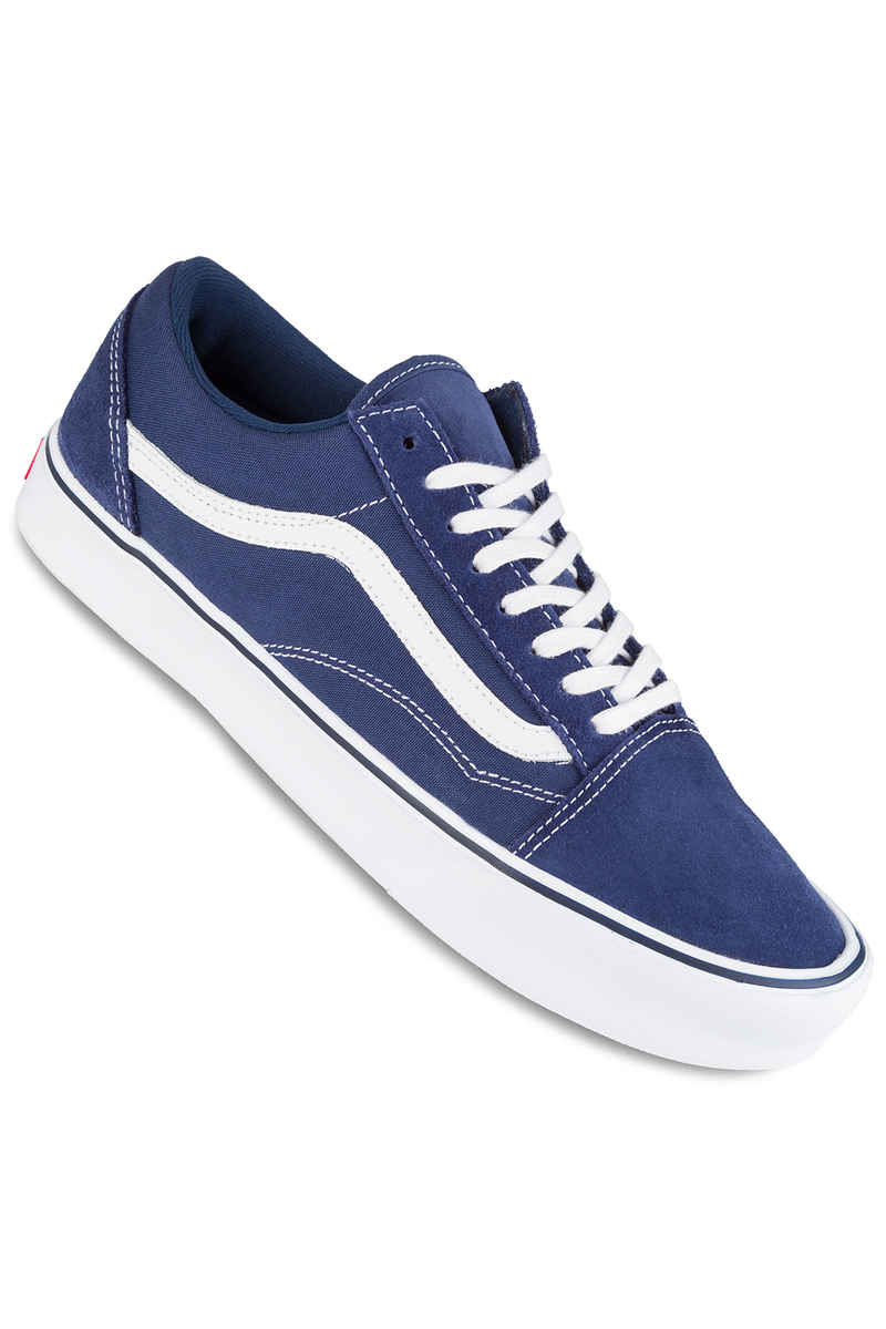 Vans Old Skool Lite Zapatilla (blue dephs)