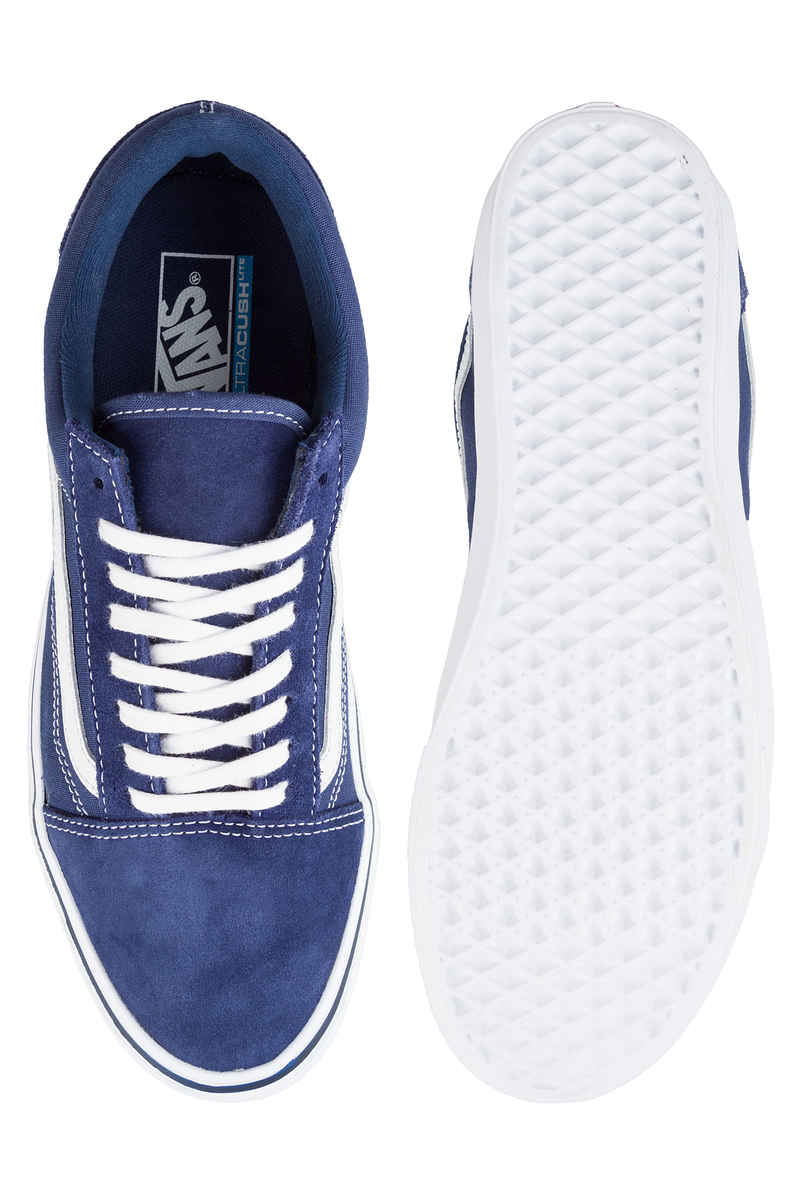 Vans Old Skool Lite Zapatilla (blue dephs)
