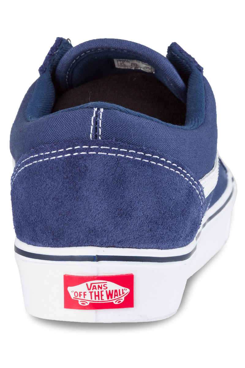 Vans Old Skool Lite Zapatilla (blue dephs)