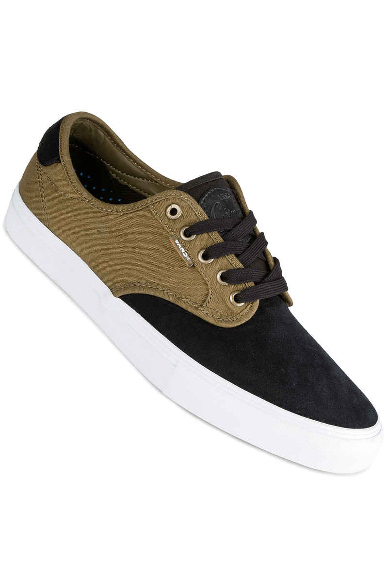 Vans Chima Ferguson Pro Chaussure (black teak)