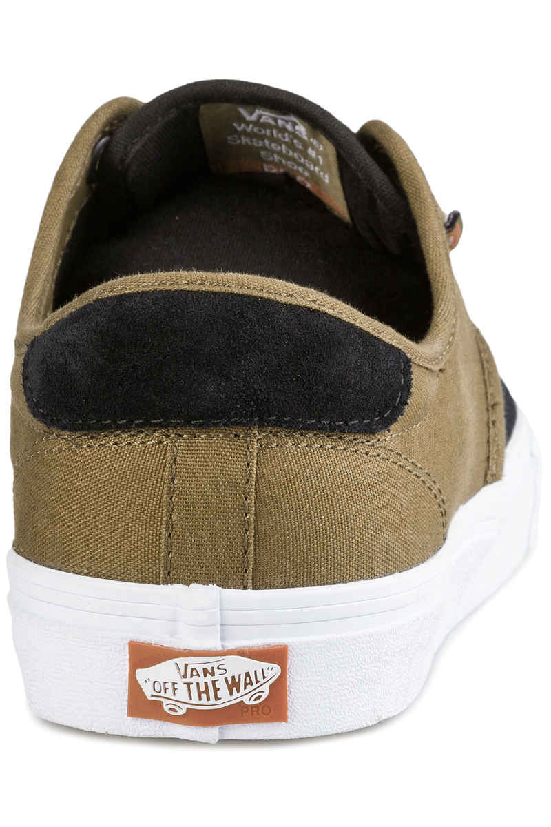 Vans Chima Ferguson Pro Chaussure (black teak)