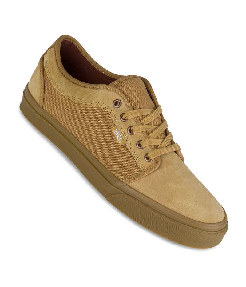 Vans Chukka Low Scarpa