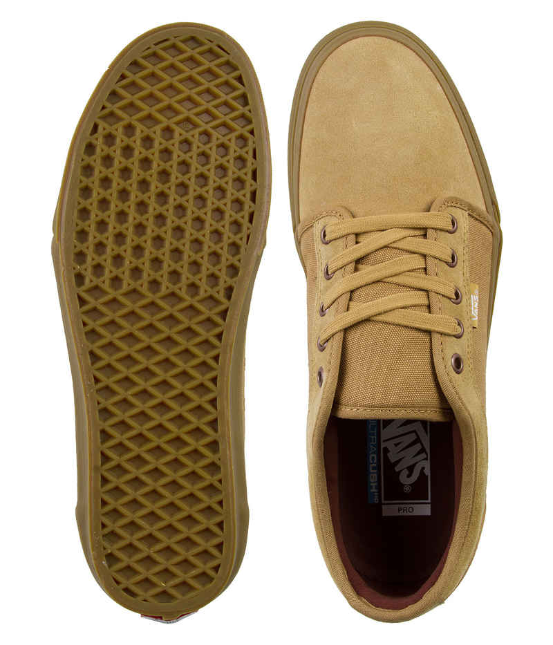 Vans Chukka Low Scarpa