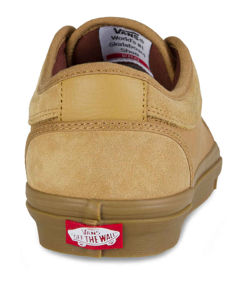 Vans Chukka Low Scarpa