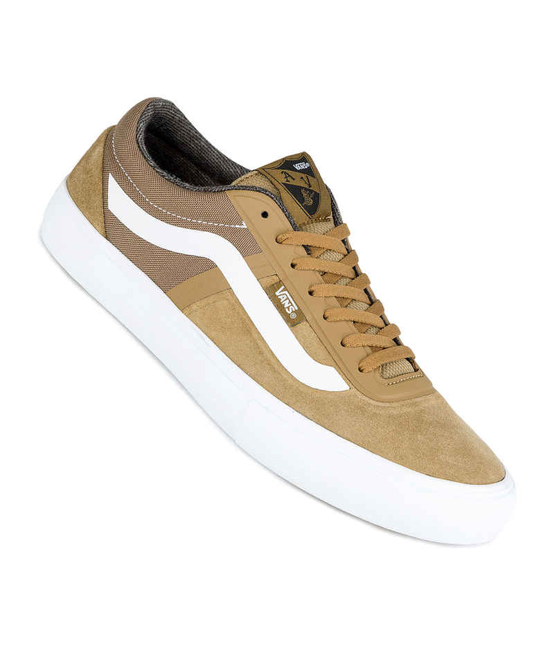 Vans AV Rapidweld Pro Zapatilla (ermine black)