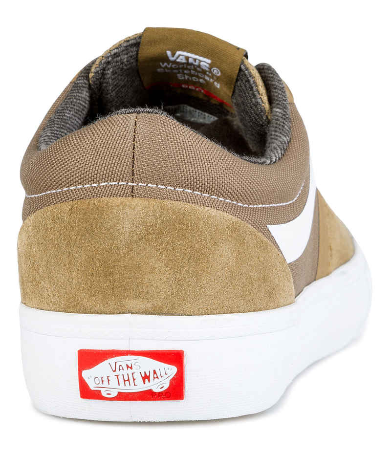 Vans AV Rapidweld Pro Zapatilla (ermine black)