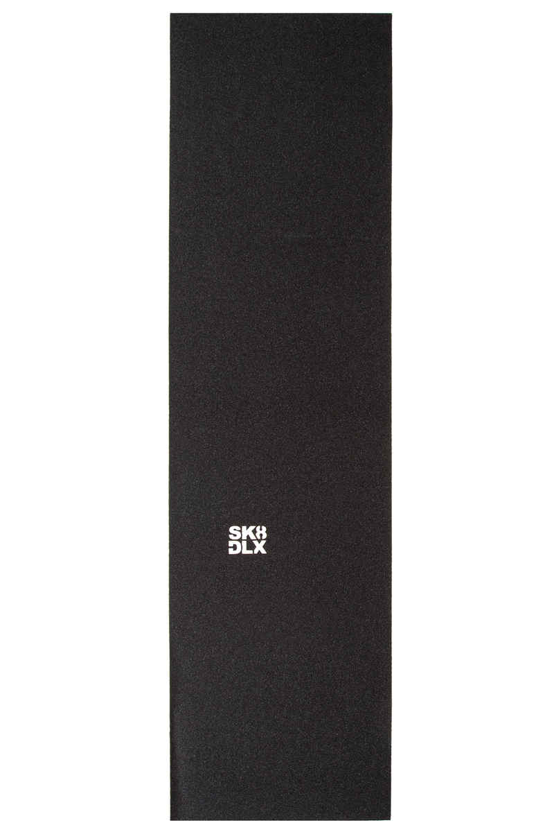 SK8DLX Block Die Cut Grip adesivo