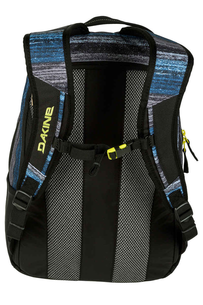 Dakine Foundation Rucksack 26L (distortion)