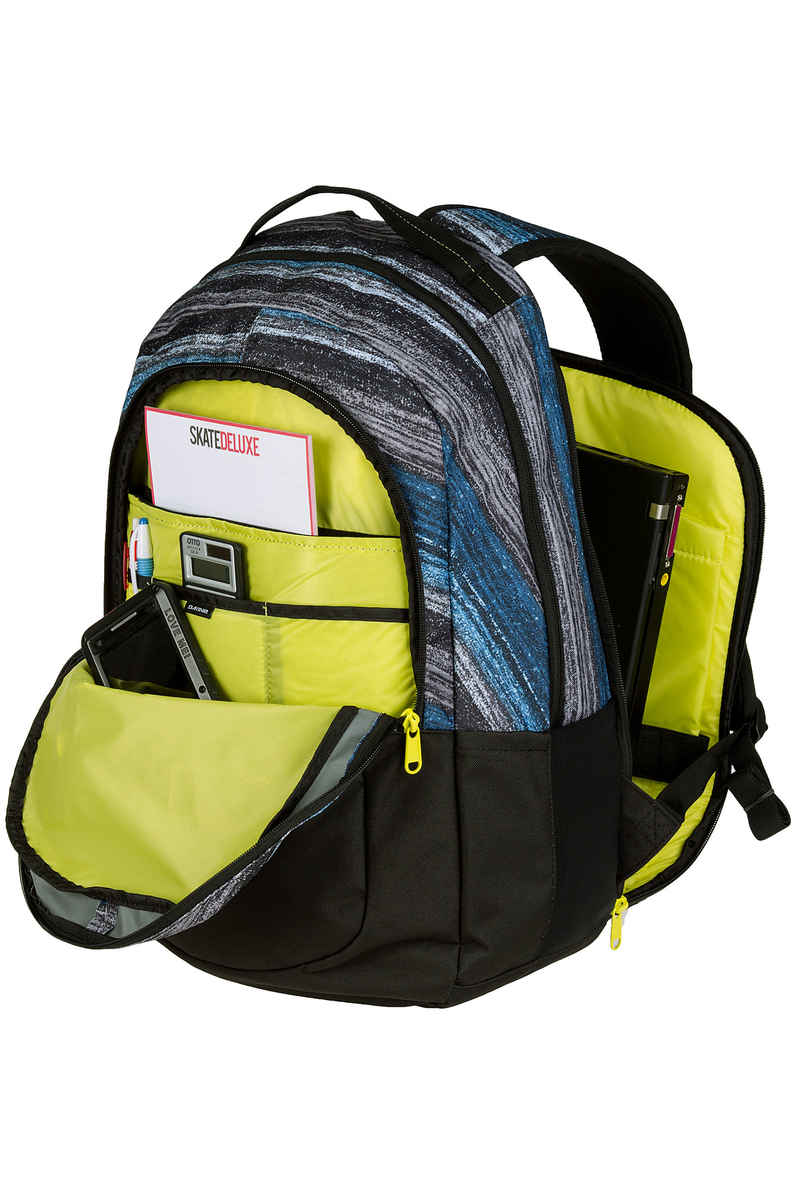 Dakine Foundation Rucksack 26L (distortion)