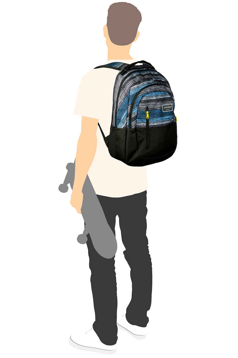 Dakine Foundation Rucksack 26L (distortion)