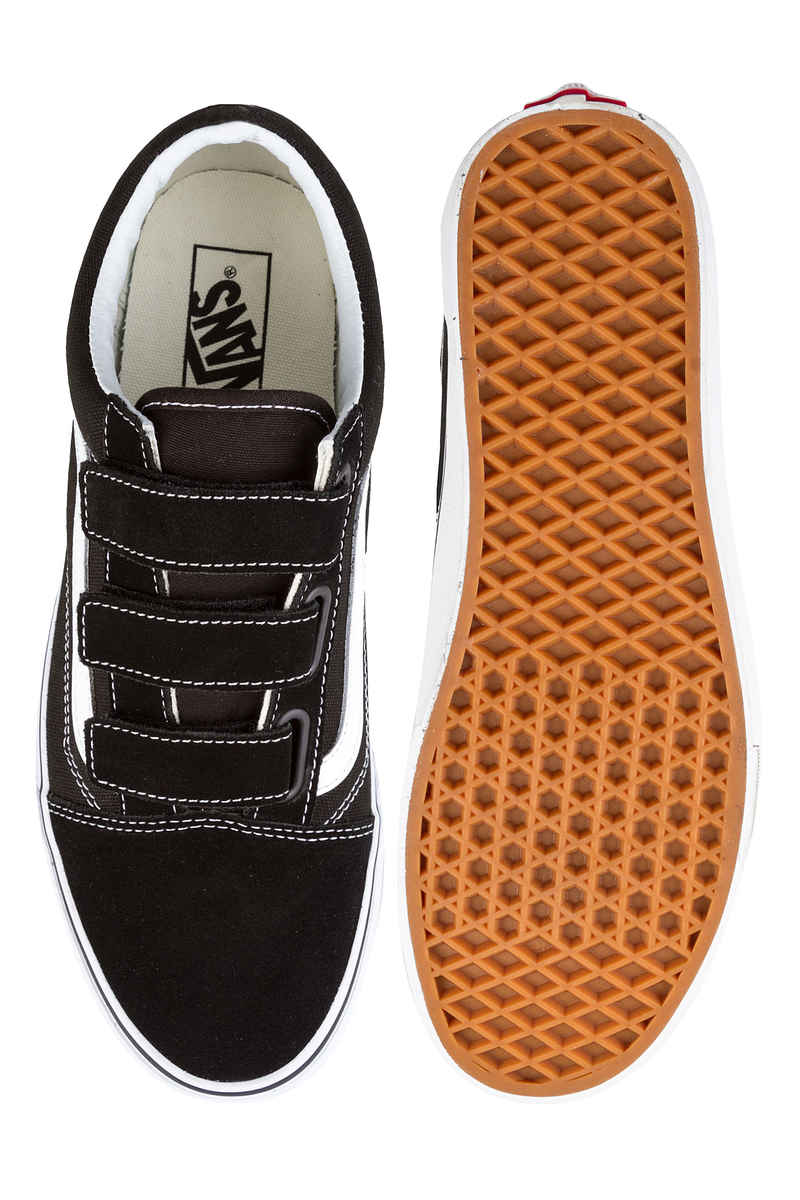 vans old skool klettverschluss vans old skool klettverschluss
