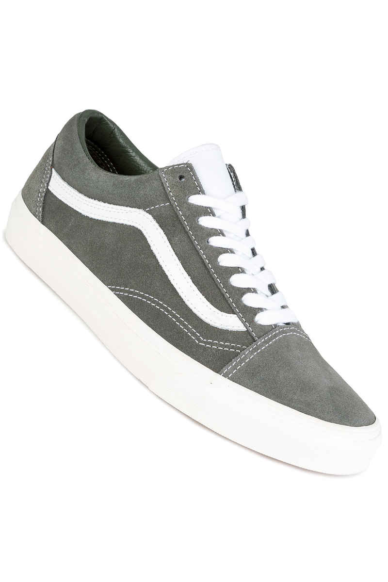Vans Old Skool Zapatilla (gunmetal)