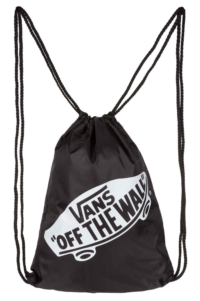 Vans Benched Bag women (onyx)