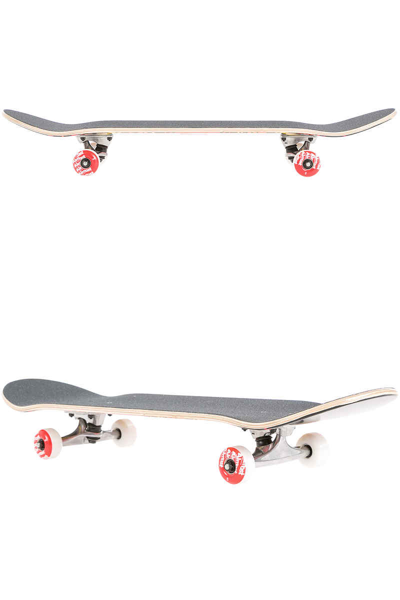Almost Aztec Geo 8" Board-Complète (black)