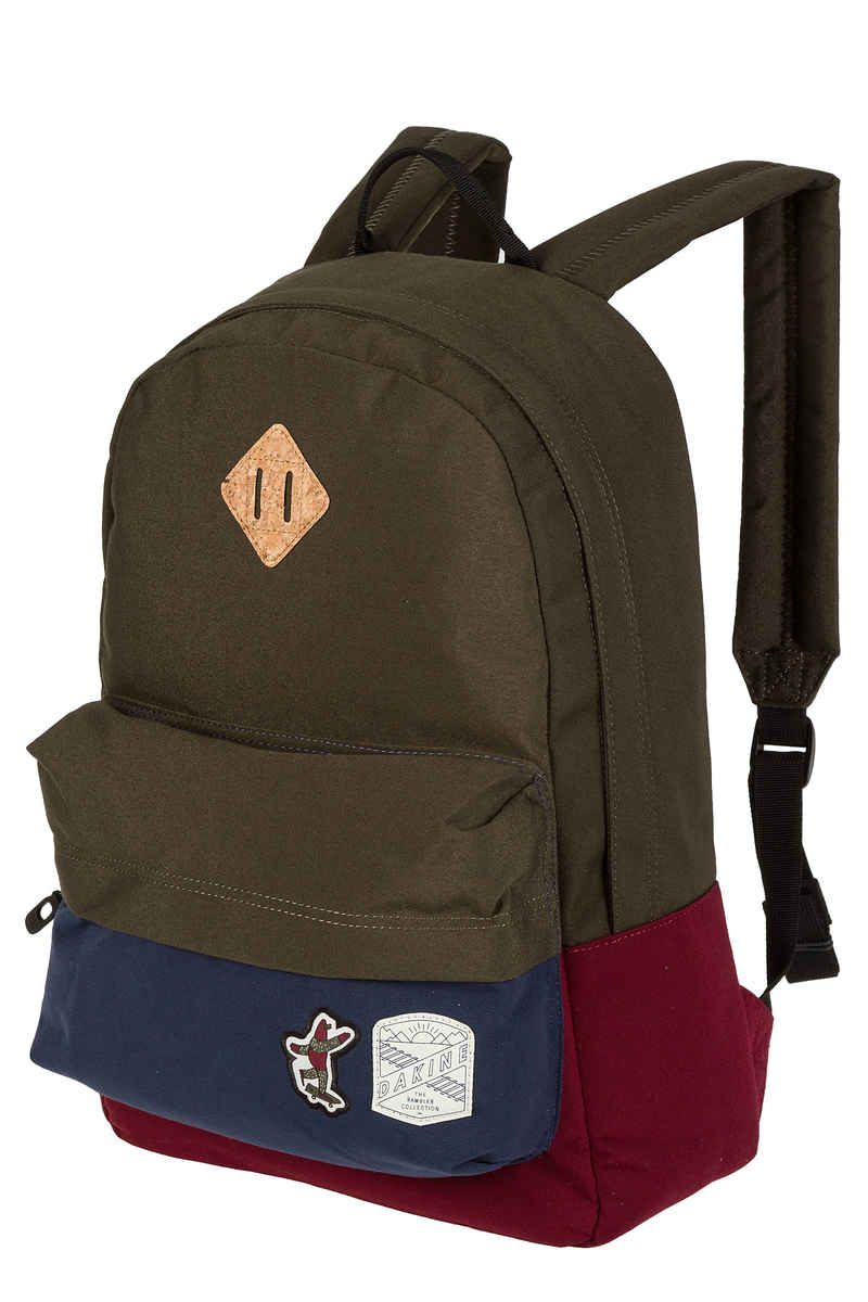 Dakine 365 Pack Rucksack 21L (lucas beaufort)