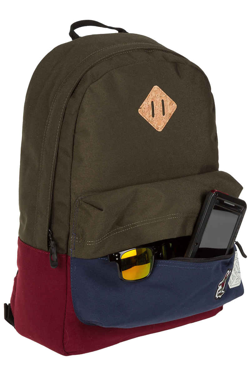 Dakine 365 Pack Rucksack 21L (lucas beaufort)