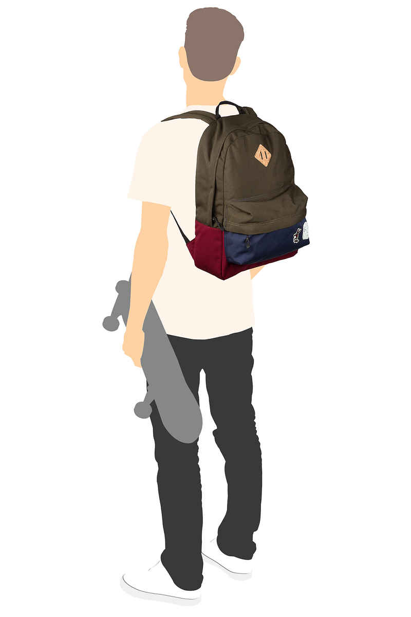 Dakine 365 Pack Rucksack 21L (lucas beaufort)