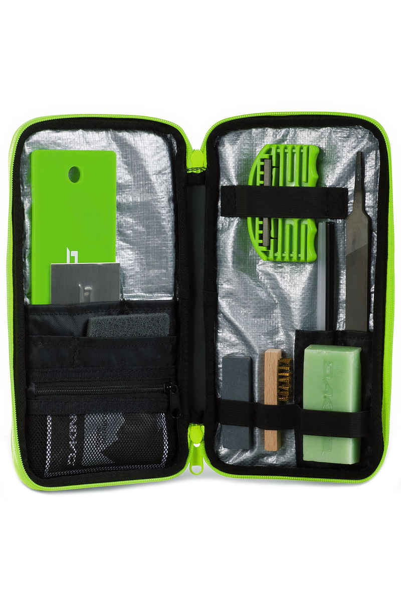 Dakine Deluxe Tune Tuning Kit Acc. (black)