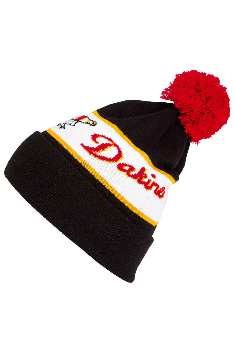 Dakine Beer Run Mütze (black)