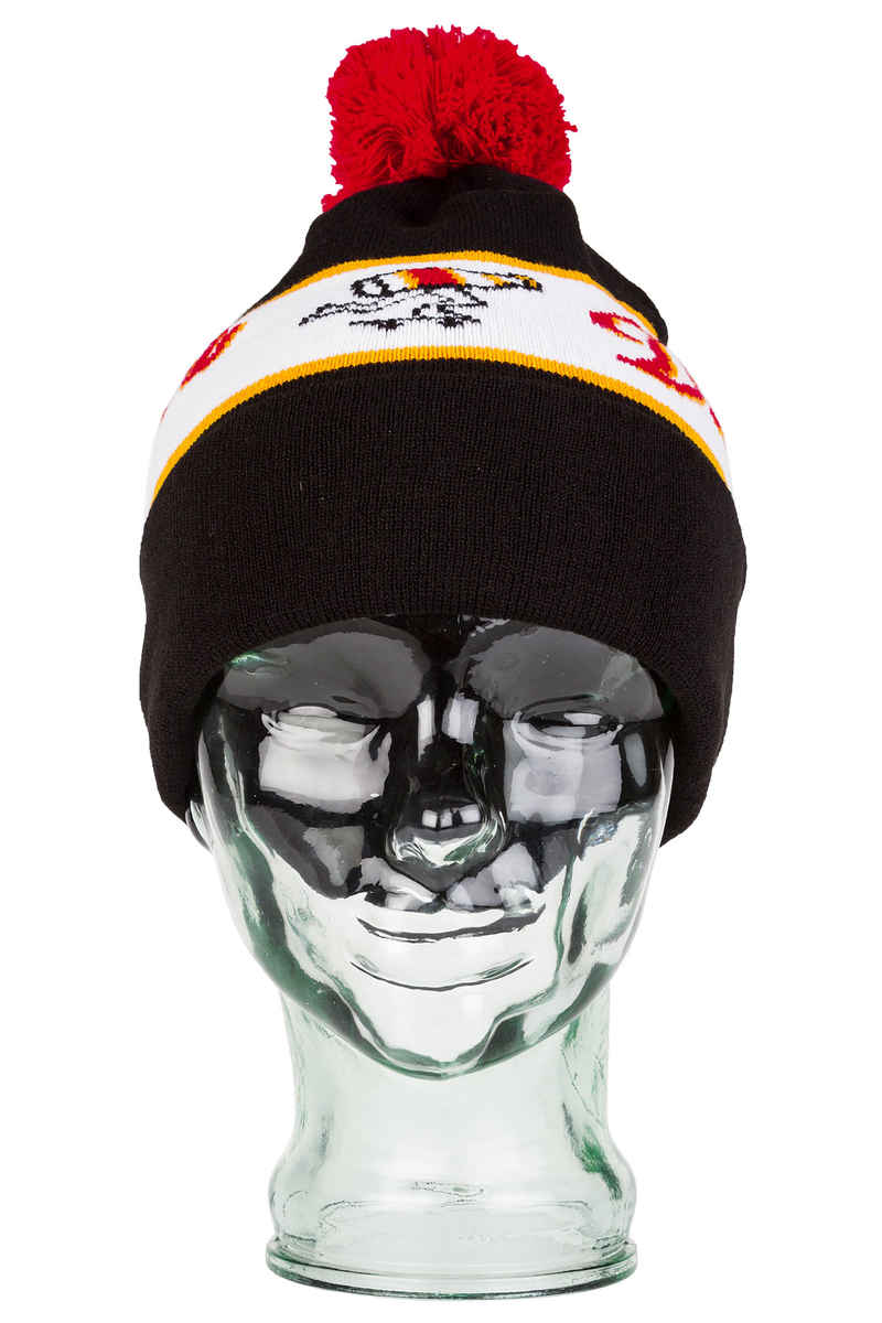 Dakine Beer Run Mütze (black)