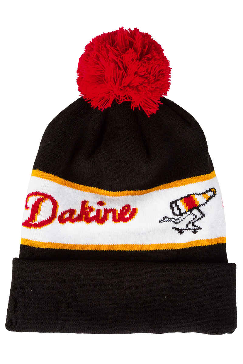 Dakine Beer Run Mütze (black)