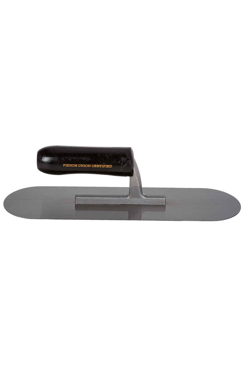 Creature C.C.M.U. Trowel Acc. (silver black)