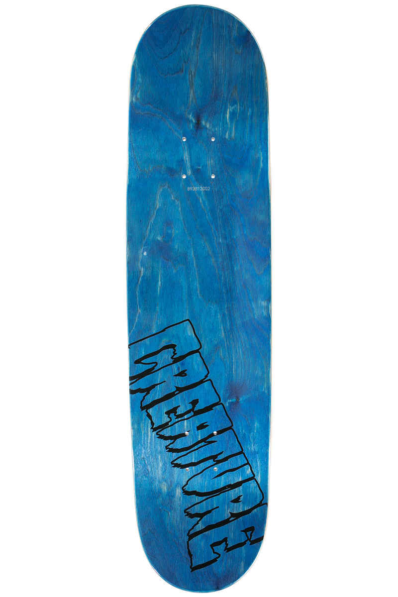 Creature Ambush 8" Deck (blue)