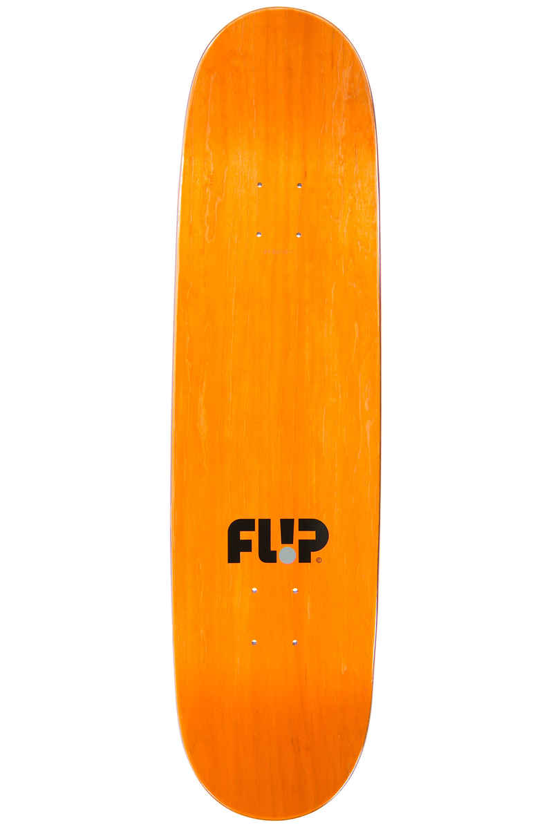 Flip Majerus Ashbury 8.25" Deck (grey)