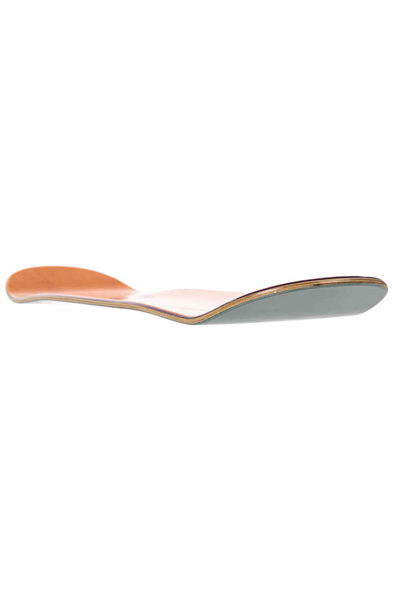Flip Majerus Ashbury 8.25" Deck (grey)