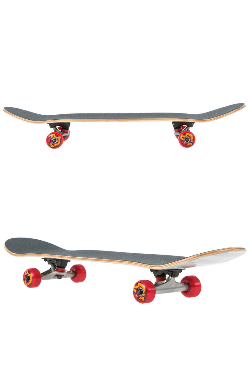 Creature Bonehead 7.75" Komplettboard (silver)