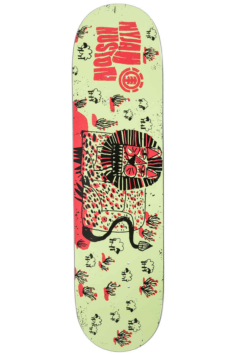 Element Huston Spirit 8" Tavola (multi)