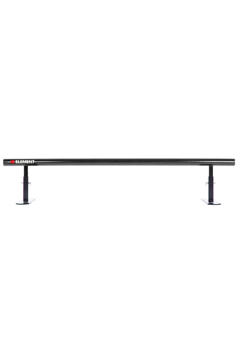 Element Round Rail (black)