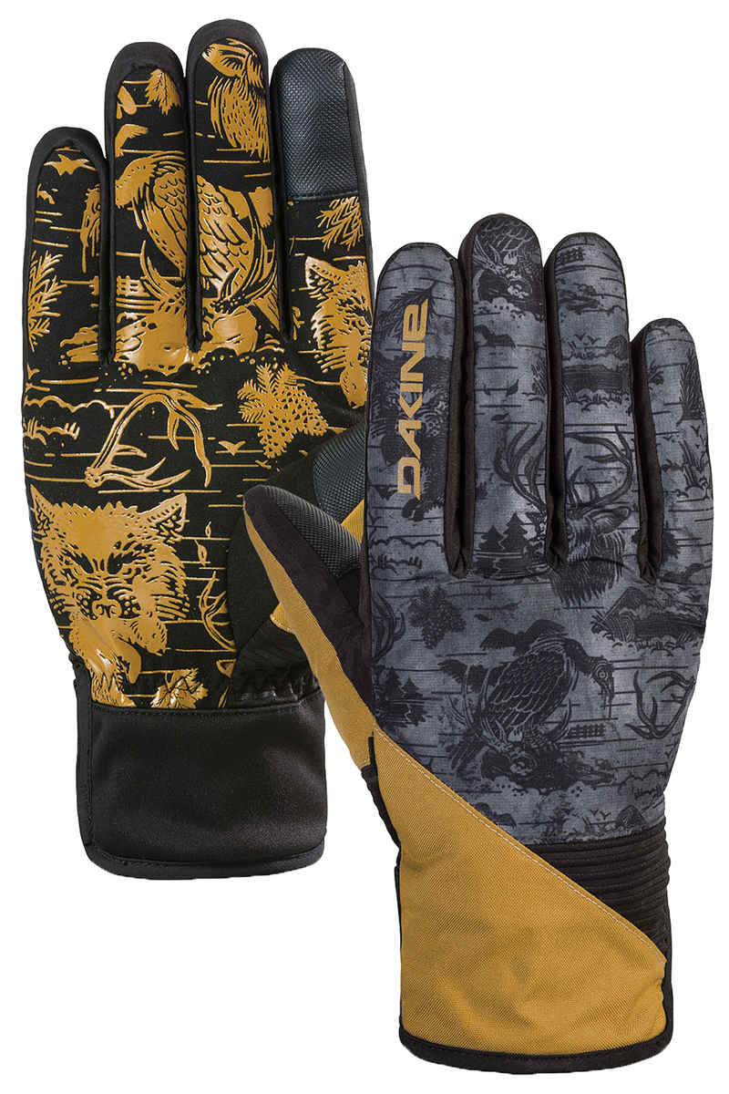 Dakine Crossfire Handschoenen (watts)