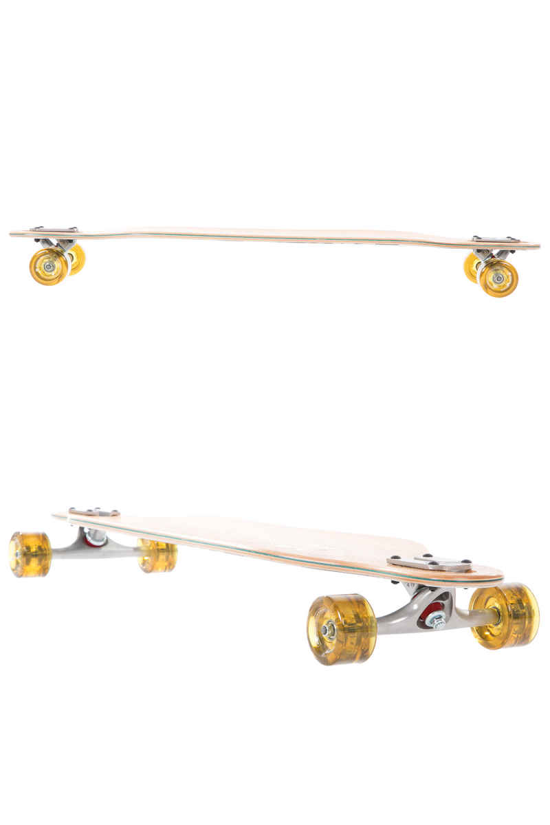Arbor Axis Bamboo 40" (101,6cm) Longboard completo 2017