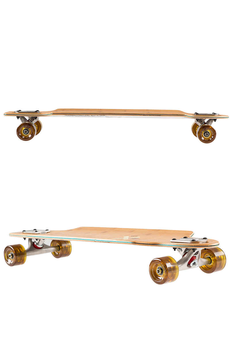 Arbor Zeppelin Bamboo 32" (81cm) Complete-Longboard 2017