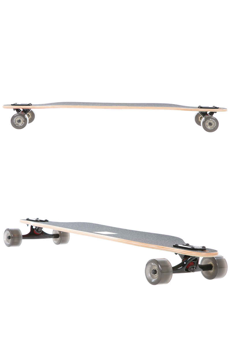 Arbor Axis Artist Collection 40" (101,6cm) Longboard-completo