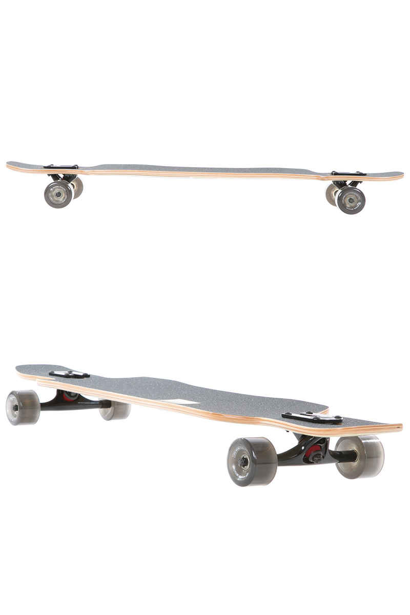 Arbor Catalyst Artist Collection 41" (104cm) Complete-Longboard