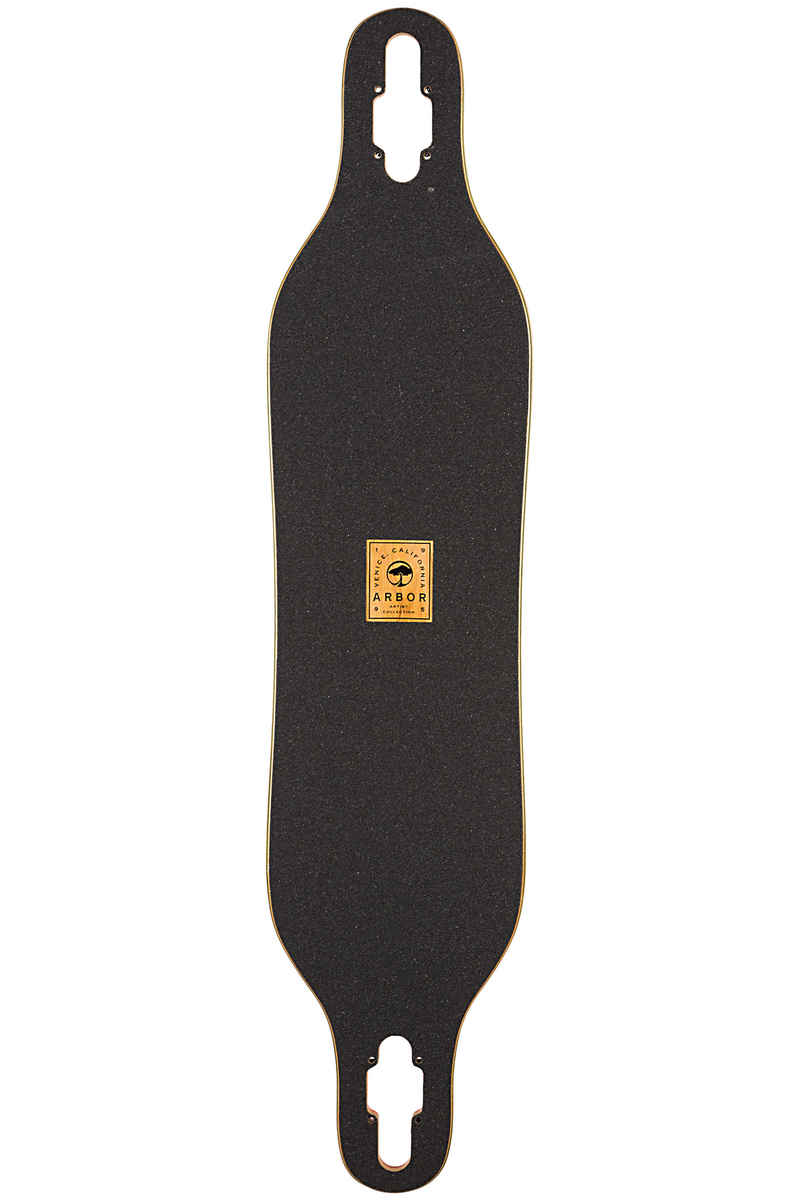 Arbor Axis Artist Collection 40" (101,6cm) Planche Longboard
