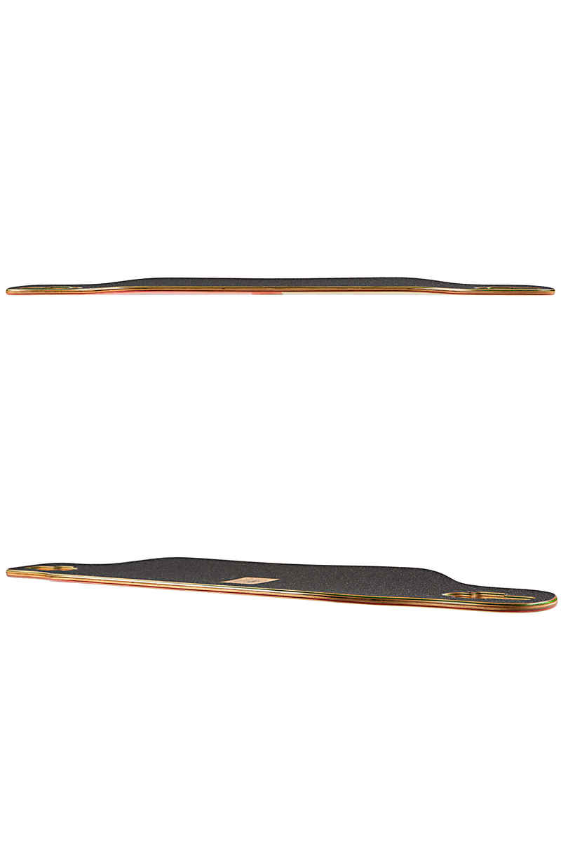 Arbor Axis Artist Collection 40" (101,6cm) Planche Longboard