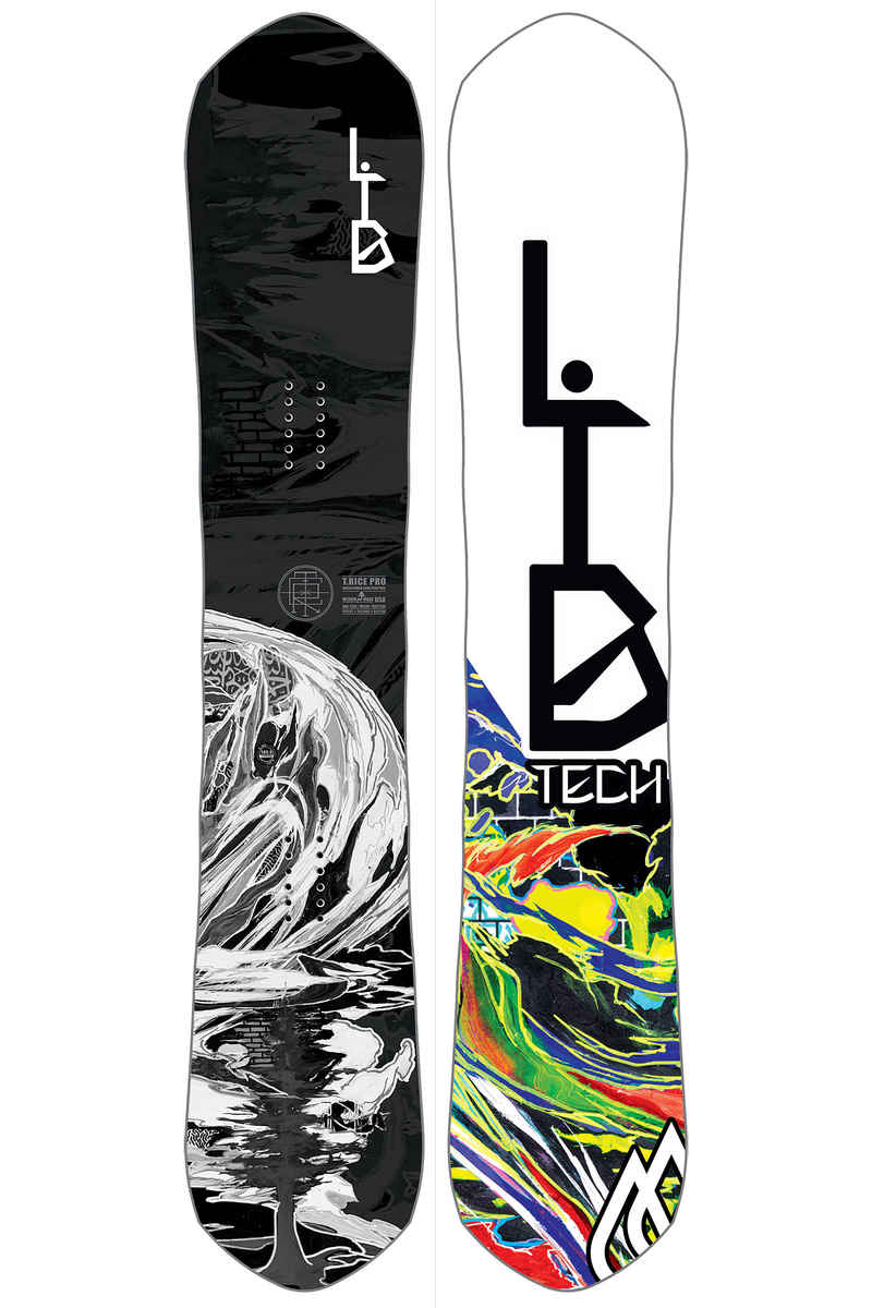 Lib Tech Travis Rice Pro 164.5cm Snowboard 2017/18