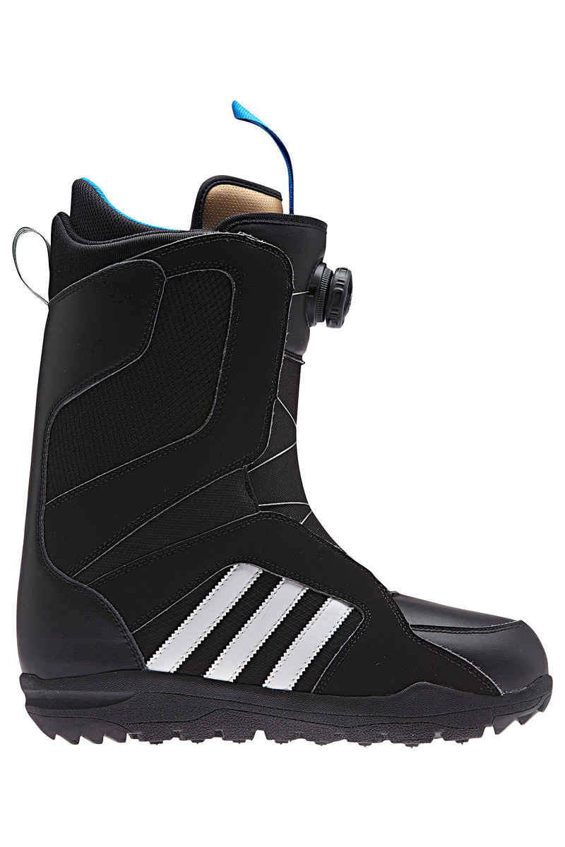 adidas Tencza ADV Boots 2017/18 (core black)
