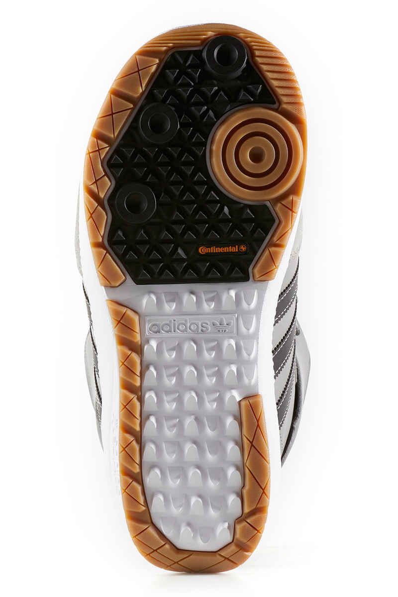 adidas Samba ADV Boots 2017/18 (solid grey)