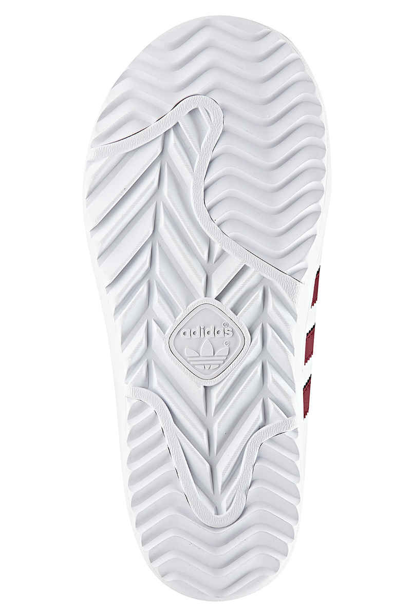 adidas Superstar ADV Boots 2017/18 (white white)