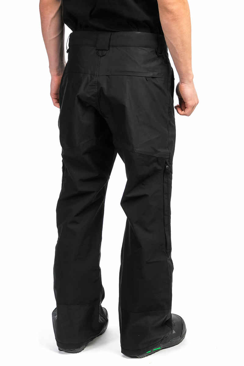 adidas Riding Snowboard Hose (black scarle)