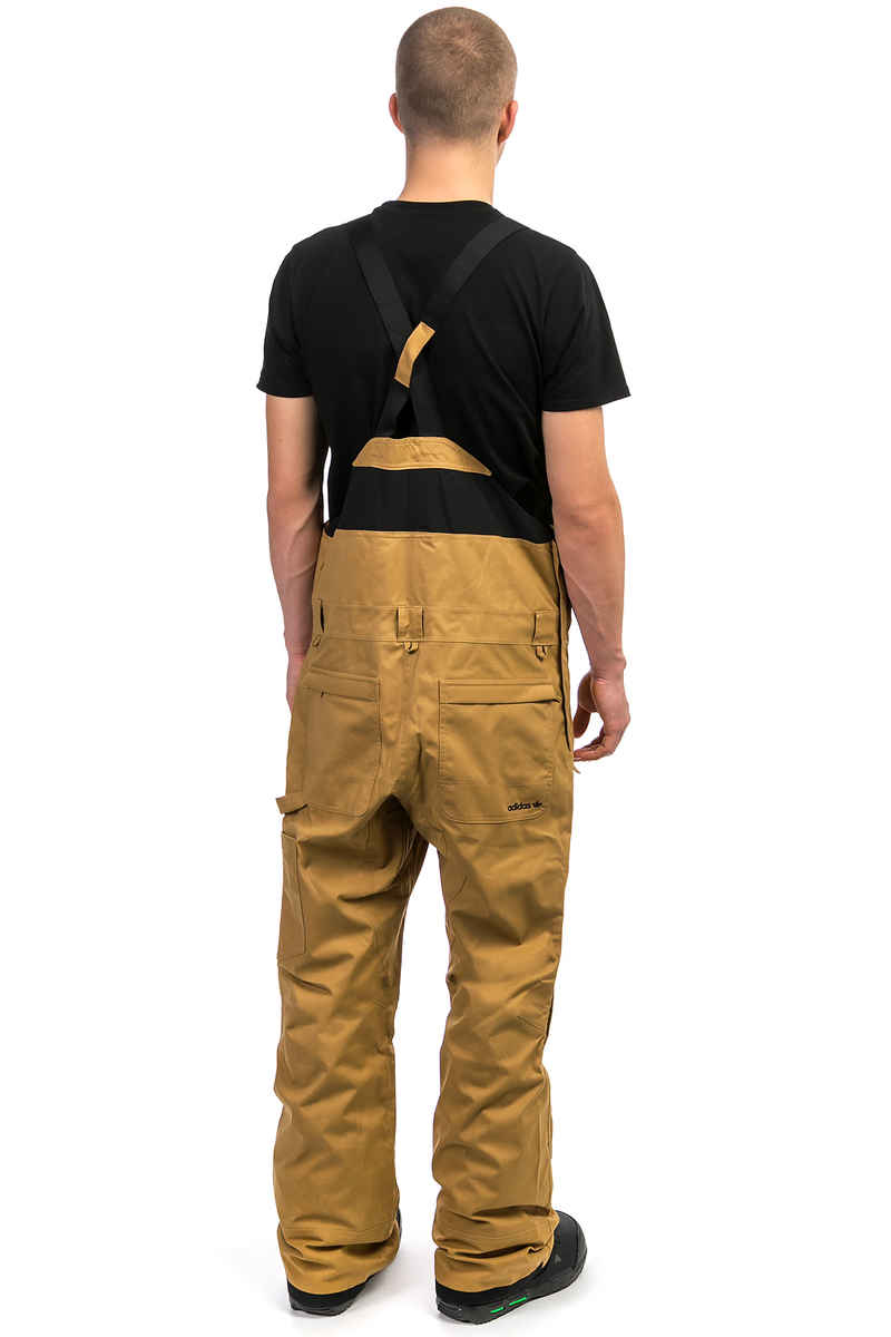 adidas Glisan Bib Snowboard Hose (mesa scrale )