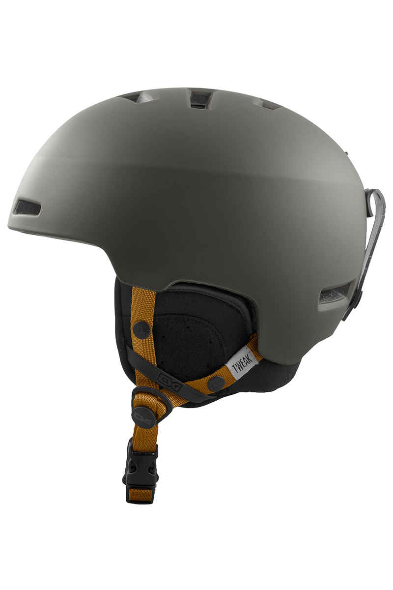 TSG Tweak Snow-Helm (satin slate)