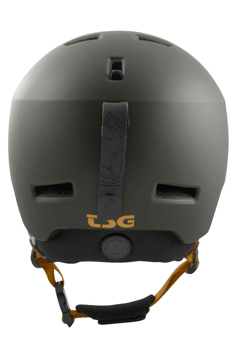 TSG Tweak Snow-Helm (satin slate)