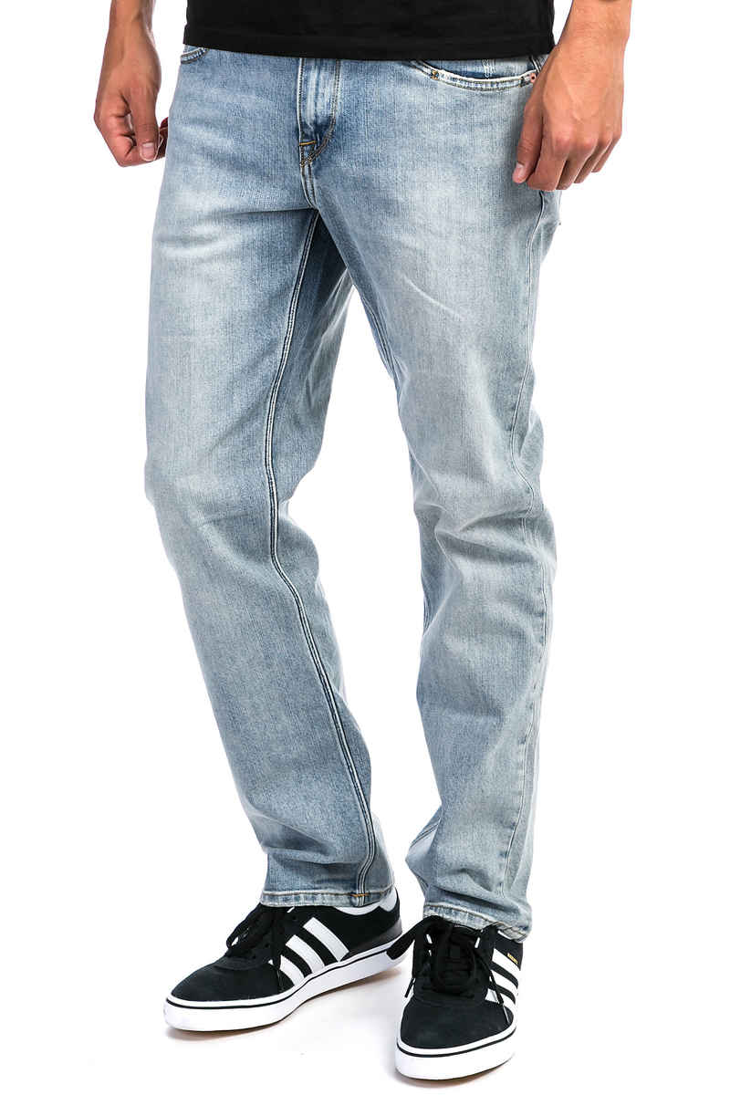 Volcom Solver Jeans (artic blue)